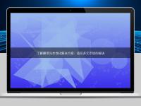 了解翻譯與本地化解決方案：適應(yīng)多元市場(chǎng)的秘訣