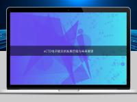 eCTD電子提交的發(fā)展歷程與未來(lái)展望